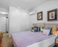 Venta - Apartments - Orihuela Costa - Lomas del Golf