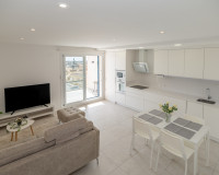 Venta - Apartments - Orihuela Costa - Playa Flamenca