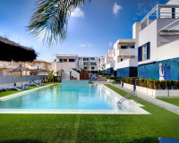 Venta - Apartments - Orihuela Costa - Playa Flamenca