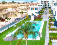 Venta - Apartments - Orihuela Costa - Playa Flamenca