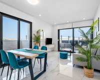 Venta - Apartments - Orihuela Costa - Playa Flamenca