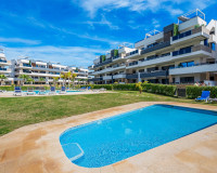 Venta - Apartments - Orihuela Costa - Playa Flamenca
