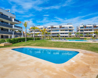Venta - Apartments - Orihuela Costa - Playa Flamenca