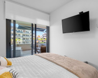 Venta - Apartments - Orihuela Costa - Playa Flamenca