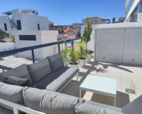 Venta - Apartments - Pilar de la Horadada - El Mojón