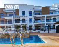 Venta - Apartments - Pilar de la Horadada - El Mojón