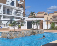 Venta - Apartments - Pilar de la Horadada - El Mojón