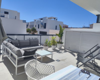 Venta - Apartments - Pilar de la Horadada - El Mojón