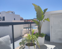 Venta - Apartments - Pilar de la Horadada - El Mojón