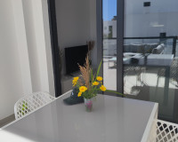Venta - Apartments - Pilar de la Horadada - El Mojón