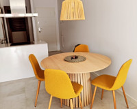 Venta - Apartments - Pilar de la Horadada - El Mojón