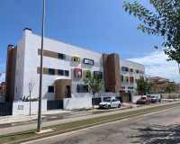 Venta - Apartments - Pilar de la Horadada - El Mojón