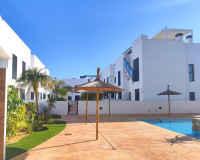 Venta - Apartments - Pilar de la Horadada - El Mojón