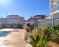 Venta - Apartments - Pilar de la Horadada - El Mojón