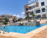 Venta - Apartments - Pilar de la Horadada - El Mojón