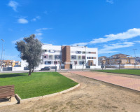 Venta - Apartments - Pilar de la Horadada - El Mojón