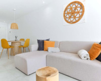 Venta - Apartments - Pilar de la Horadada - El Mojón