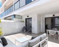 Venta - Apartments - Pilar de la Horadada - El Mojón