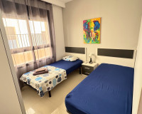 Venta - Apartments - Pilar de la Horadada - La Torre De La Horadada
