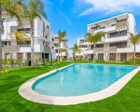 Venta - Apartments - Torre Pacheco - Santa Rosalia Lake And Life Resort