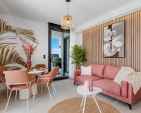 Venta - Apartments - Torre Pacheco - Santa Rosalia Lake And Life Resort