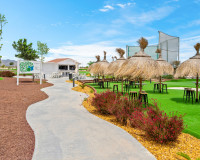 Venta - Apartments - Torre Pacheco - Santa Rosalia Lake And Life Resort