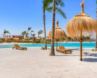 Venta - Apartments - Torre Pacheco - Santa Rosalia Lake And Life Resort