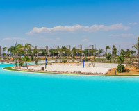 Venta - Apartments - Torre Pacheco - Santa Rosalia Lake And Life Resort