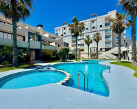 Venta - Apartments - Torrevieja - La Mata