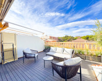 Venta - Ático Dúplex - Guardamar del Segura