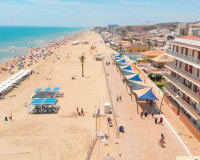 Venta - Ático Dúplex - Guardamar del Segura