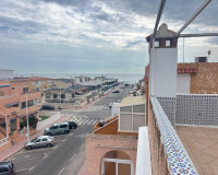Venta - Ático Dúplex - La Mata