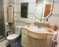 Venta - Ático Dúplex - La Mata