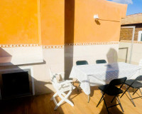 Venta - Ático Dúplex - La Mata