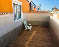 Venta - Ático Dúplex - La Mata