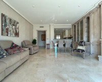 Venta - Ático - Orihuela Costa - Campoamor