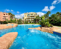 Venta - Ático - Orihuela Costa - Campoamor