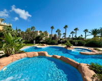Venta - Ático - Orihuela Costa - Campoamor