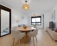 Venta - Ático - Orihuela Costa