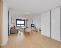 Venta - Ático - Orihuela Costa