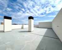 Venta - Ático - Orihuela Costa