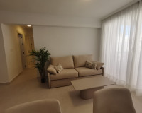 Venta - Ático - Torrevieja - La Mata