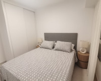 Venta - Ático - Torrevieja - La Mata