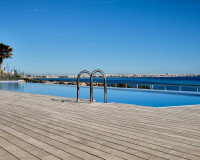 Venta - Ático - Torrevieja - TORREVIEJA