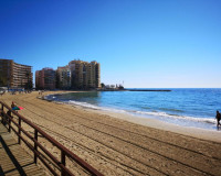 Venta - Ático - Torrevieja - TORREVIEJA