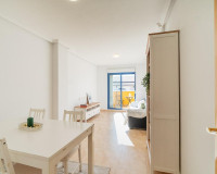 Venta - Ático - Torrevieja - TORREVIEJA