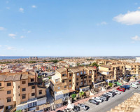 Venta - Ático - Torrevieja - TORREVIEJA