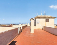 Venta - Ático - Torrevieja - TORREVIEJA