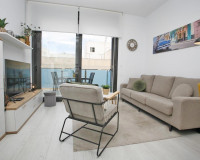 Venta - Ático - Torrevieja - TORREVIEJA