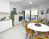 Venta - Ático - Torrevieja - TORREVIEJA
